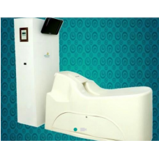 Cerajivan Healthtech Colon Cleansing Enema System